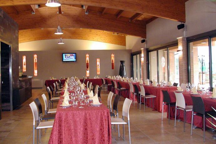 Life Sport Hotel Mentana Exterior foto
